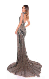 Amarra 88133 Black/Gold