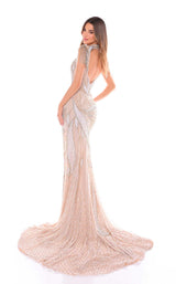 Amarra 88133 Ivory/Gold