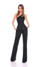 Amarra 88136 Black/Gold