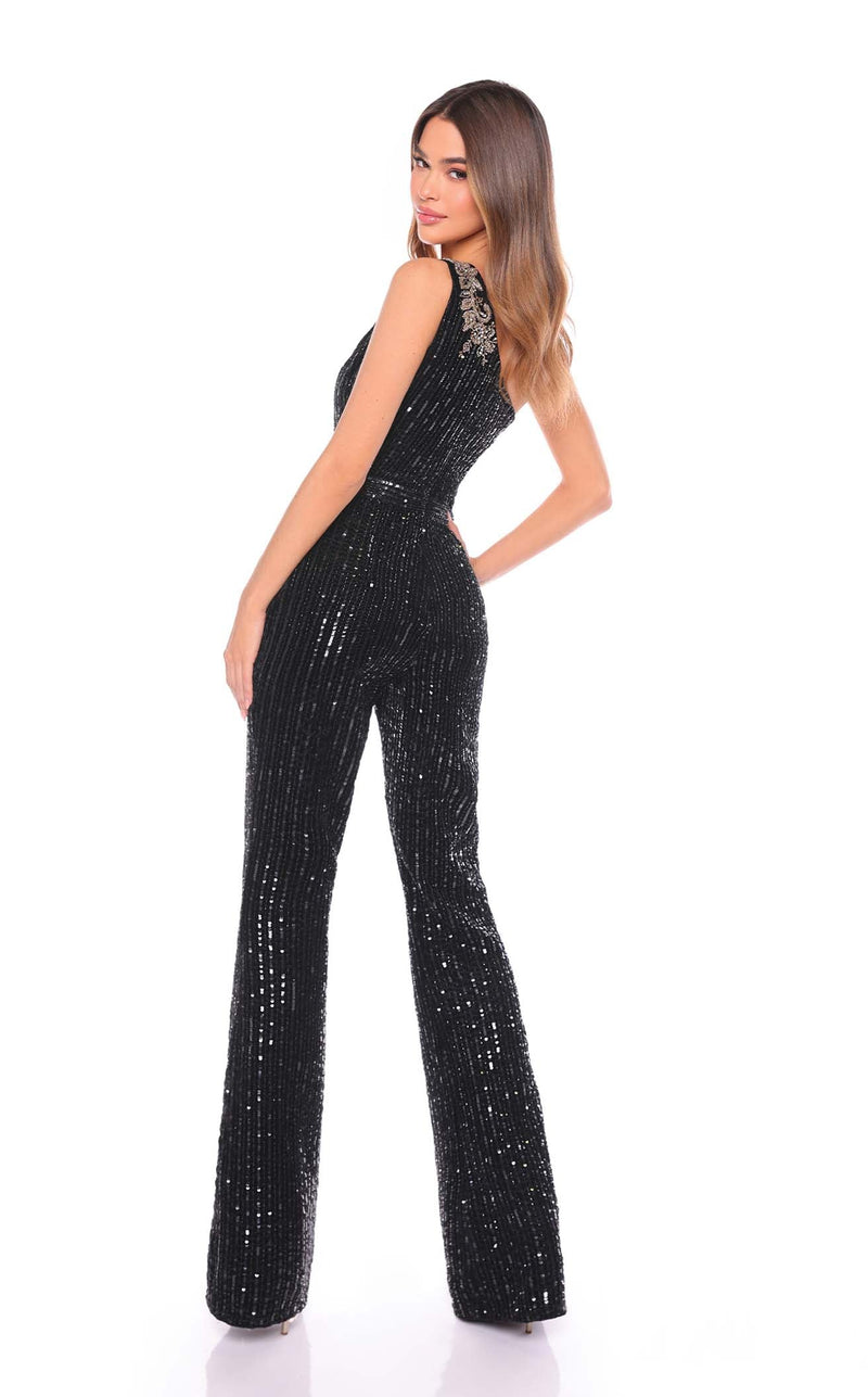 Amarra 88136 Black/Gold