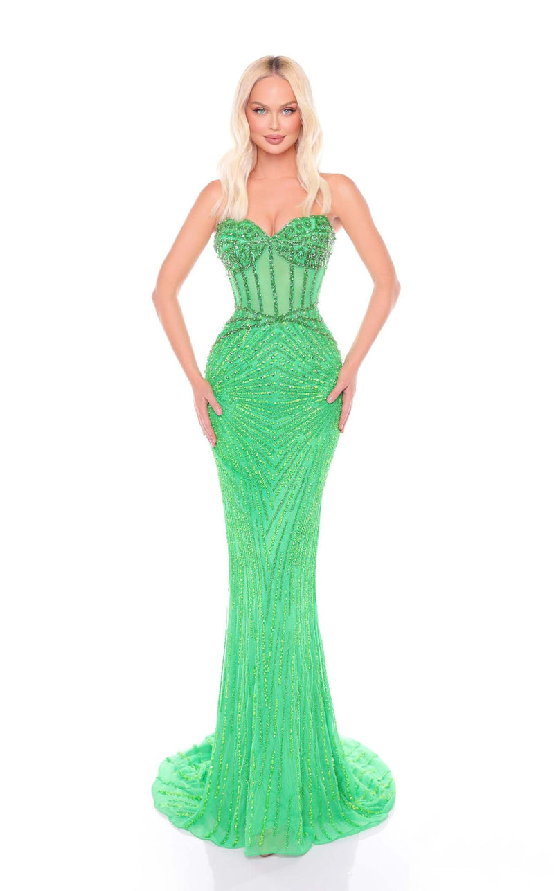 Amarra 88137 Prom Dress - Nude/Gold | NewYorkDress Amarra 88137 Prom Dress - Nude/Gold | NewYorkDress