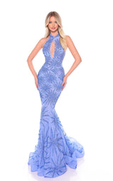 Amarra 88139 Periwinkle