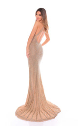 Amarra 88141 Nude/Gold