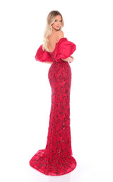 Amarra 88143 Red