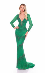 Amarra 88148 Bright Emerald