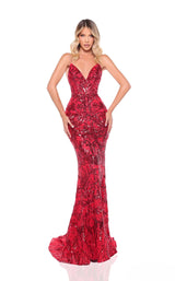 Amarra 88288 Red