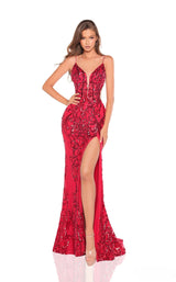 Amarra 88299 Red