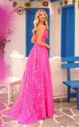 Amarra 88315 Fuchsia