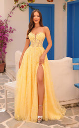 Amarra 88315 Light Yellow