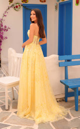Amarra 88315 Light Yellow