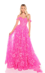 Amarra 88321 Fuchsia