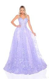 Amarra 88321 Lilac