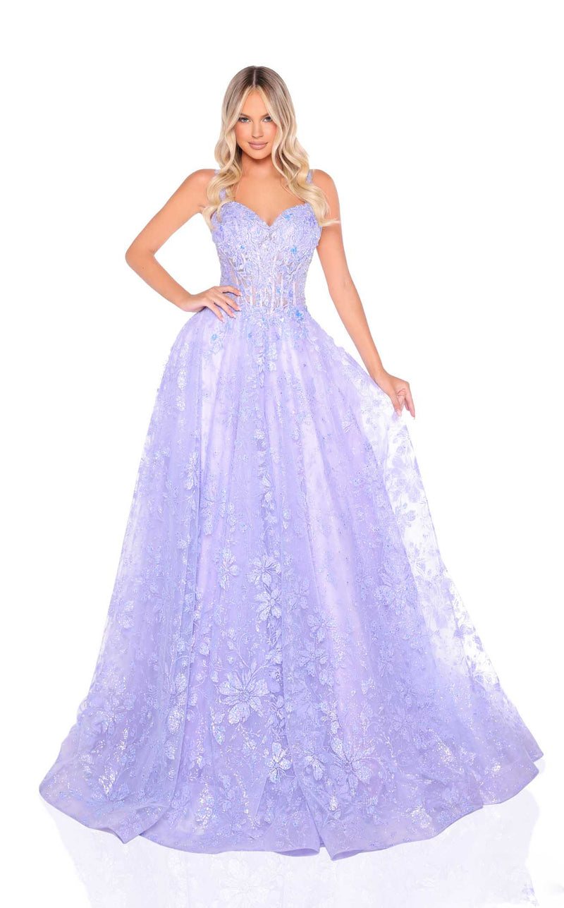 Amarra 88321 Lilac