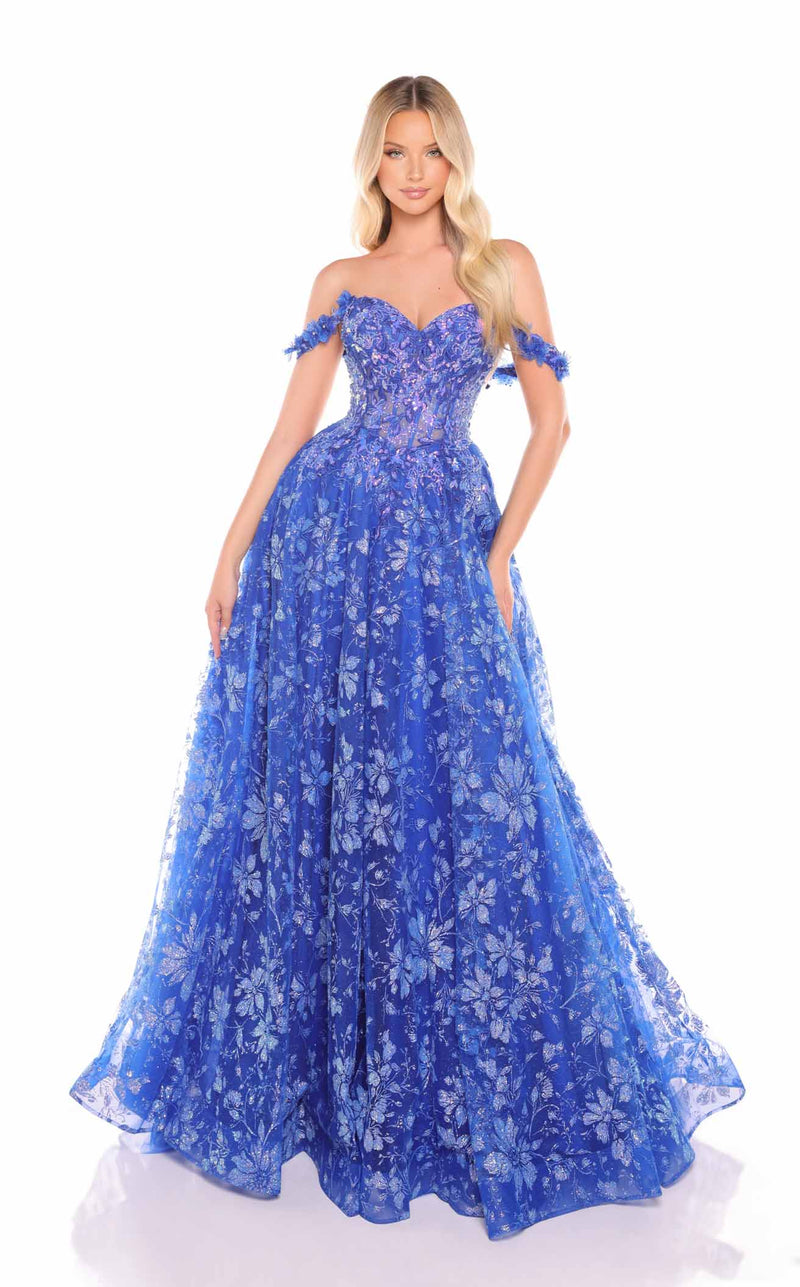 Amarra 88321 Royal Blue