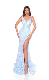 Amarra 88336 Light Blue