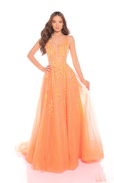 Amarra 88341 Orange