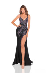 Amarra 88351 Black Multi