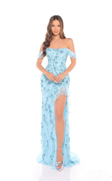 Amarra 88368 Light Blue