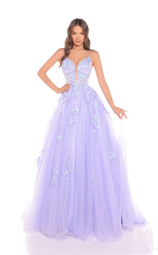 Amarra 88370 Periwinkle