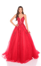 Amarra 88370 Red