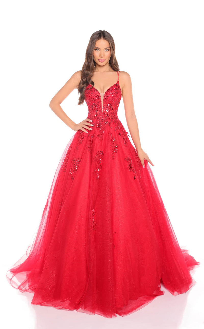 Amarra 88370 Red