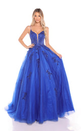 Amarra 88370 Royal Blue
