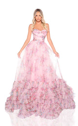 Amarra 88381 Blush Multi