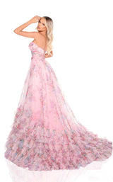 Amarra 88381 Blush Multi