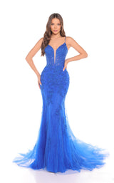 Amarra 88391 Royal Blue