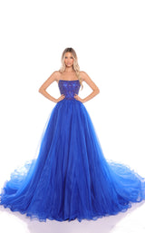 Amarra 88440 Royal Blue