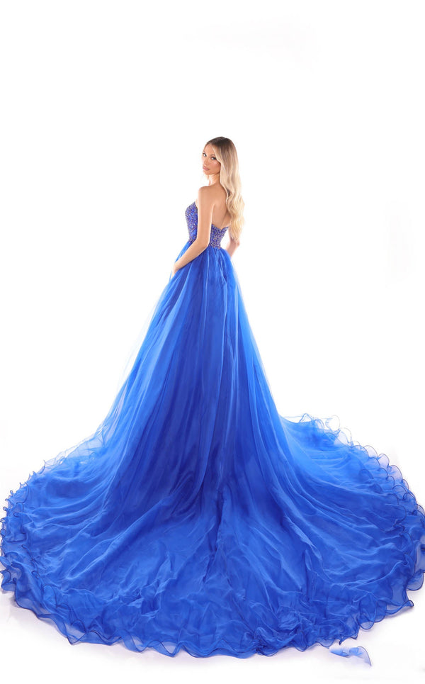 Amarra 88440 Royal Blue