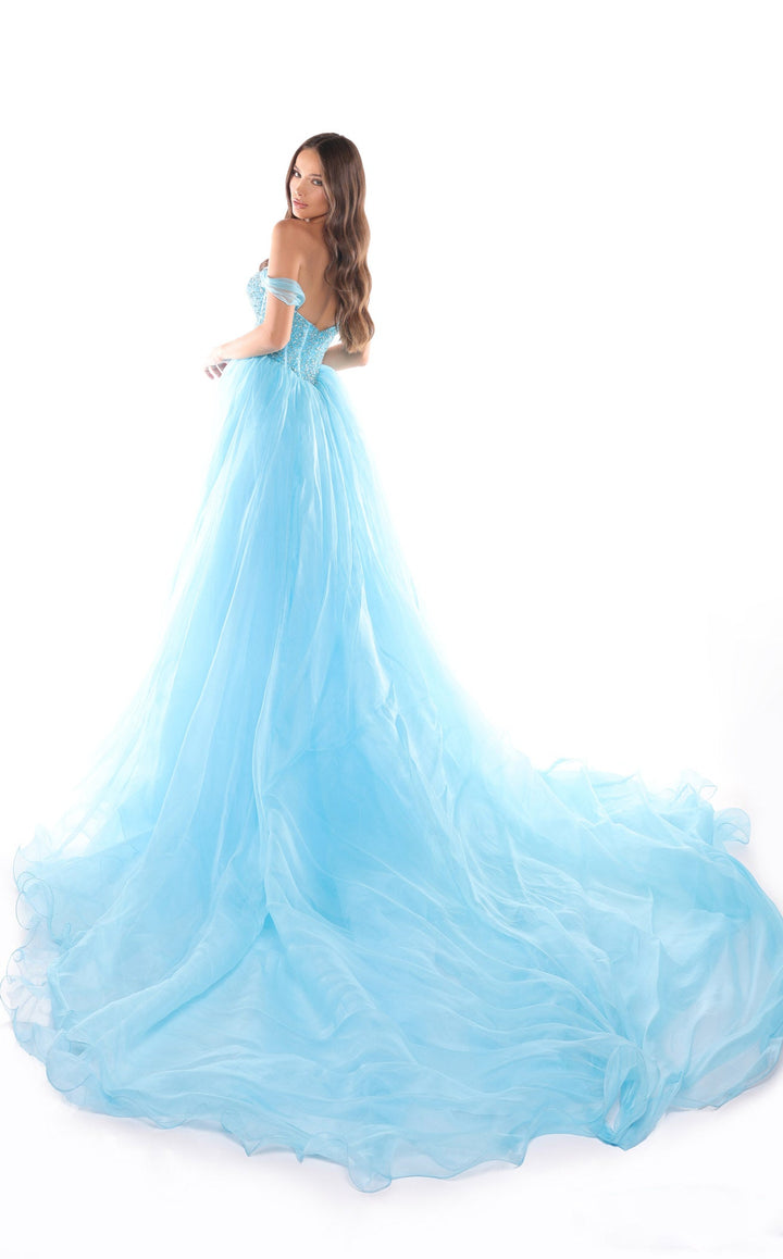 Amarra 88443 Turquoise
