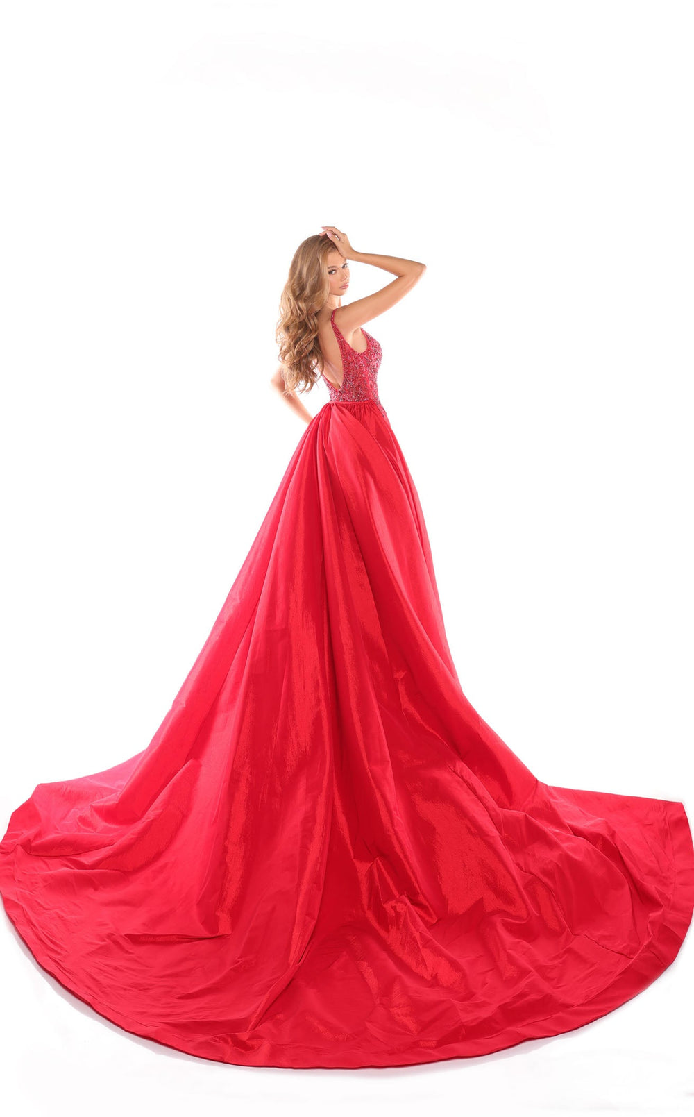 Amarra 88444 Red