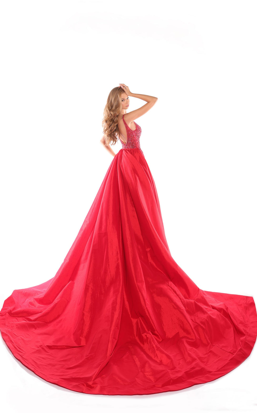 Amarra 88444 Red