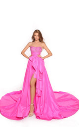 Amarra 88446 Fuchsia