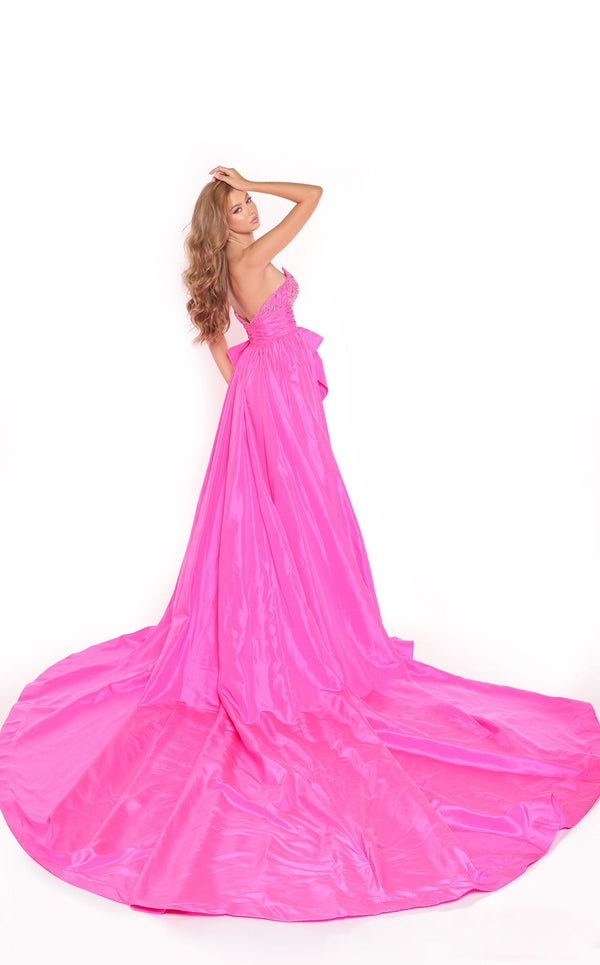 Amarra 88446 Fuchsia