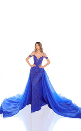 Amarra 88447 Royal Blue