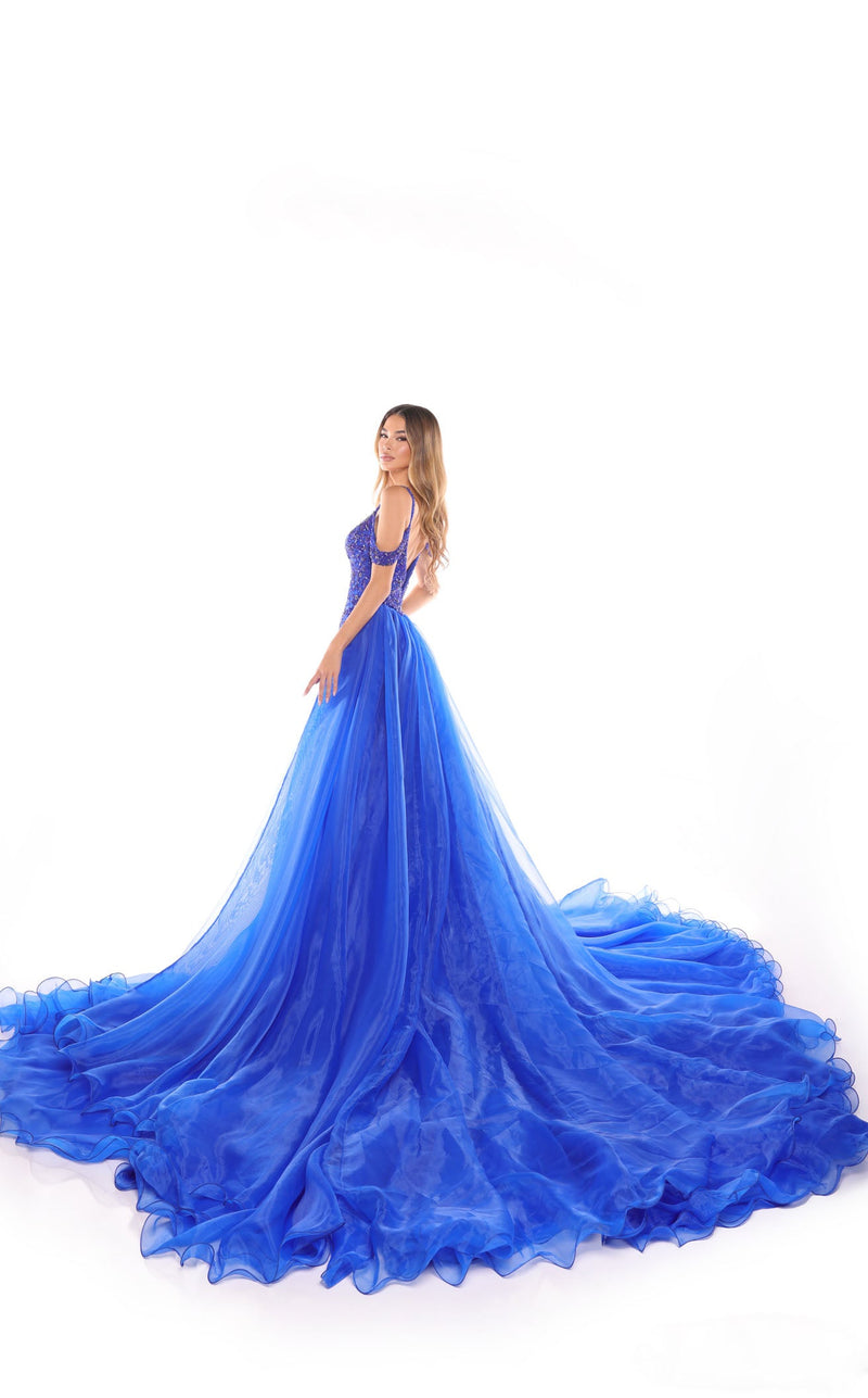 Amarra 88447 Royal Blue