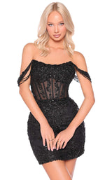 Amarra 88900 Dress