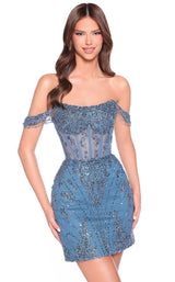Amarra 88900 Dress