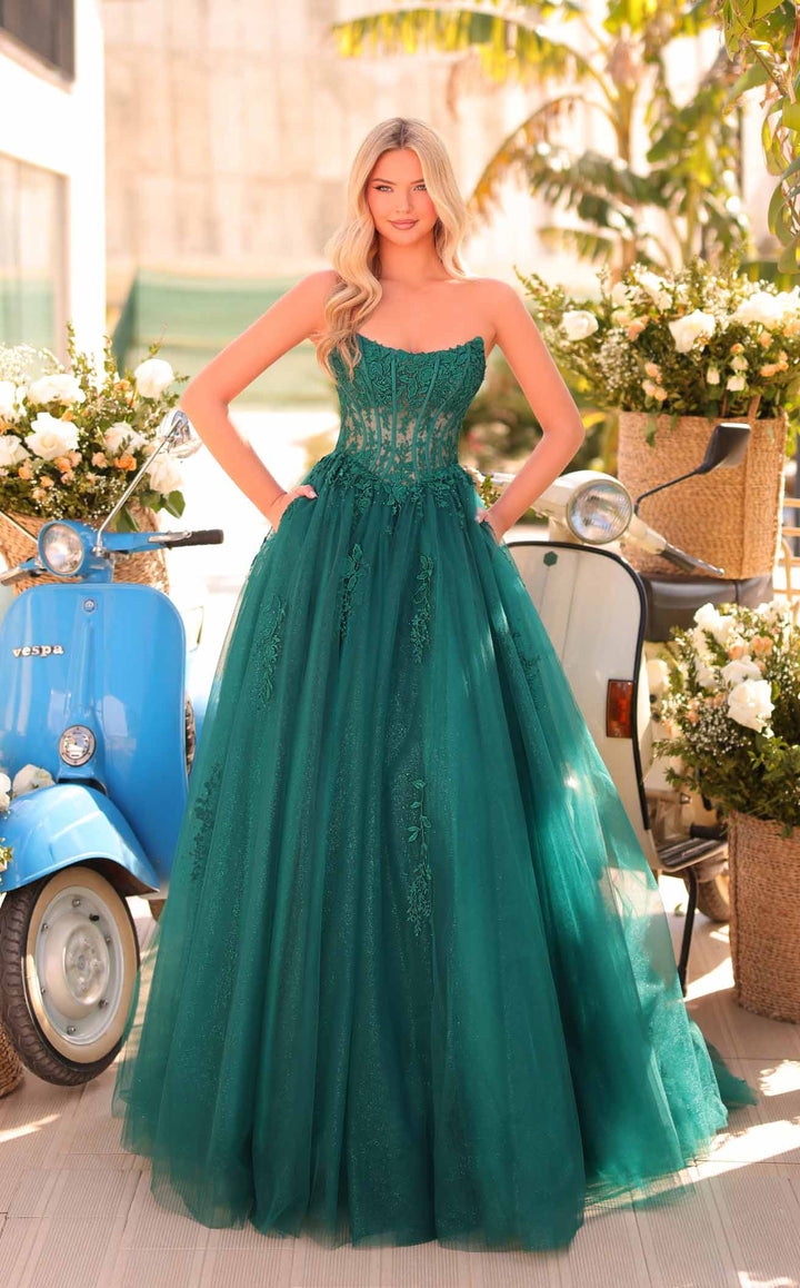 Amarra 88913 Emerald