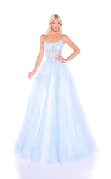 Amarra 88913 Light Blue