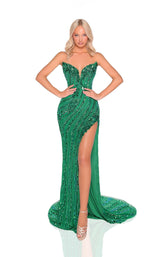 Amarra 88915 Bright Emerald