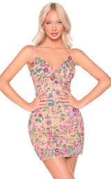 Amarra 88918 Dress