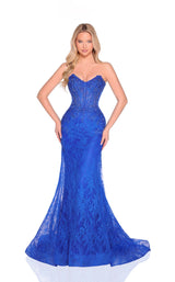 Amarra 88923 Royal Blue