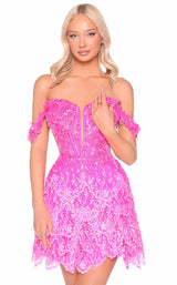 Amarra 88926 Dress