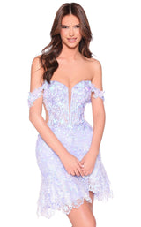 Amarra 88926 Dress