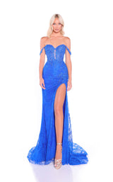 Amarra 88930 Royal Blue