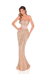 Amarra 88931 Gold