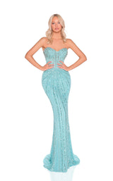 Amarra 88931 Turquoise